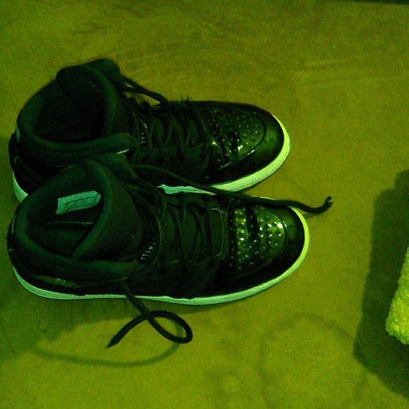 Air Jordans